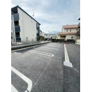【駐車場】 | 高槻堤町イースト