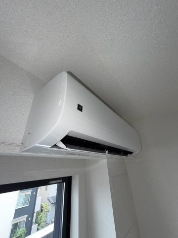 【設備】 | 高槻堤町イースト