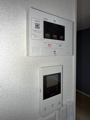 【内装】 | 高槻堤町イースト