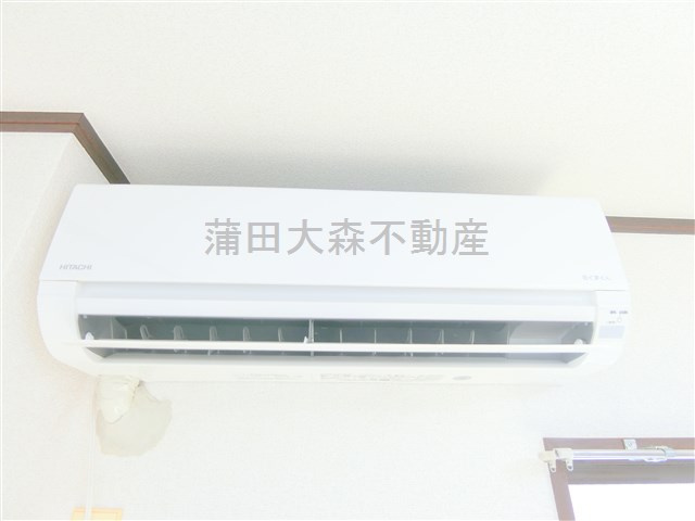 田中ビルディングの設備