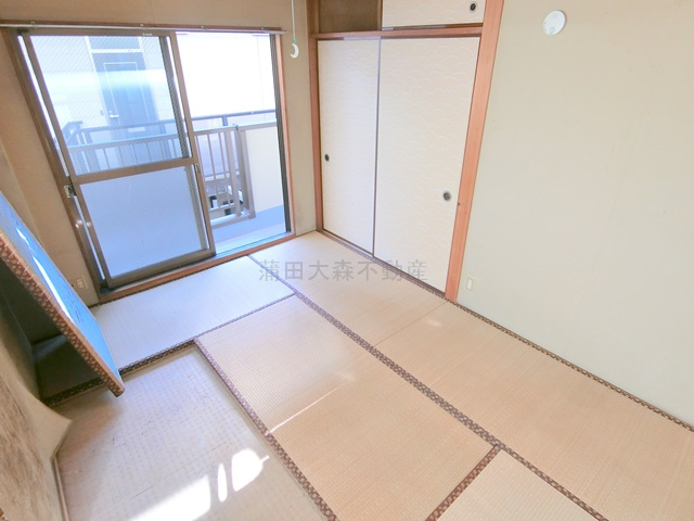 田中ビルディングのその他