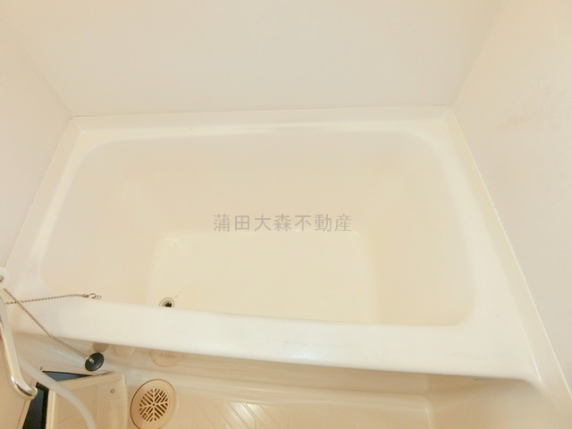 田中ビルディングのキッチン