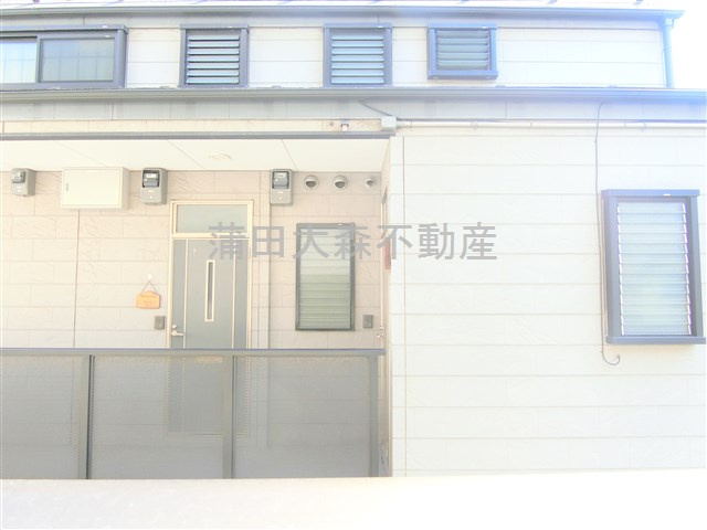 田中ビルディングの展望