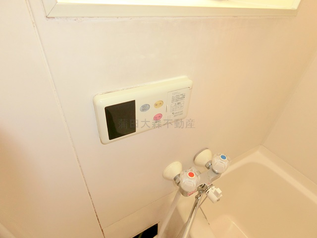 田中ビルディングの設備