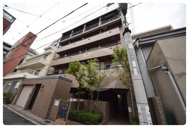 メゾン・ルヴェ・ソレイユ　真田山小学校区の外観|メゾン・ルヴェ・ソレイユ　外観