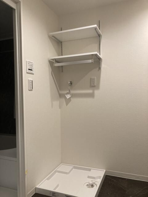 上池台マンションの設備