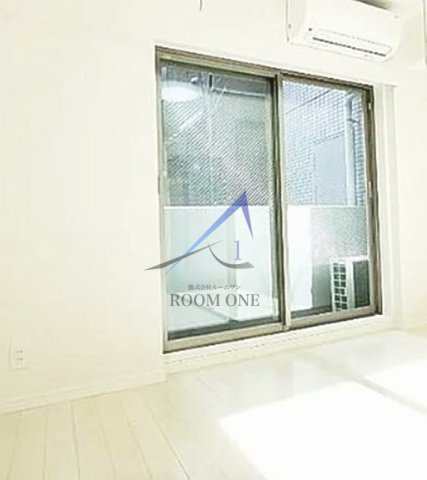 スカイコート板橋本町の居間・リビング|洋室のお部屋です。