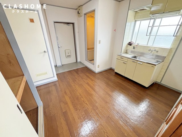 ロイヤルコート森　　刈谷市の賃貸ならクラスホーム刈谷店の居間・リビング|同物件の別部屋になります。