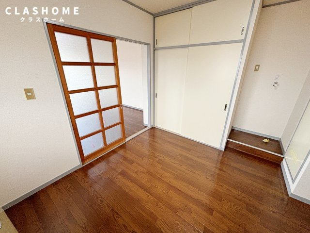 ロイヤルコート森　　刈谷市の賃貸ならクラスホーム刈谷店の内装|同物件の別部屋になります。