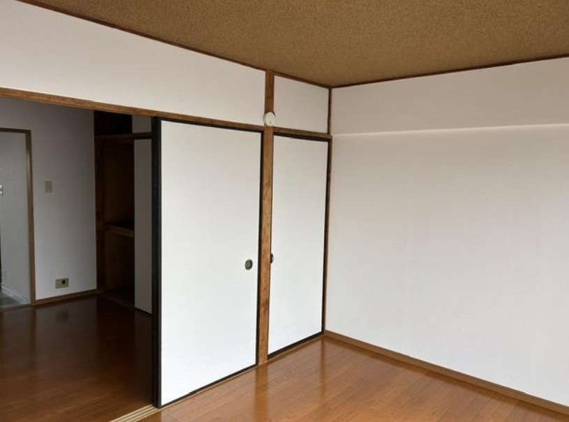 ガーデンメゾンB棟のその他