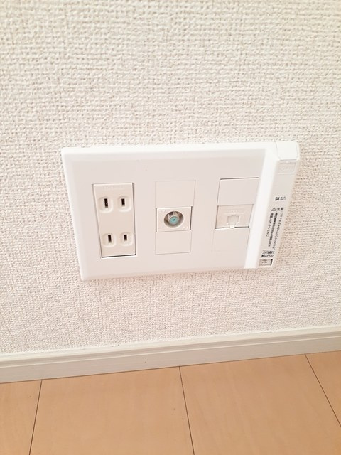 アルバ・グランデ　Ⅱの設備