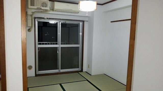 【和室】 | 大川マンション