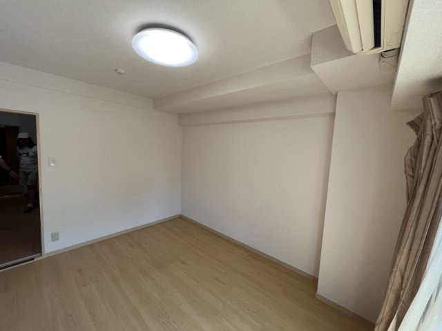 メゾン・ピュールの居間・リビング