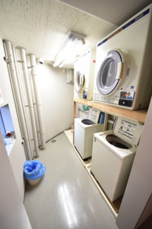 【設備】 | ノベラ海岸通