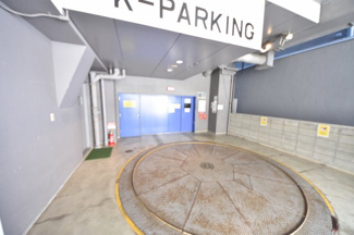 【駐車場】 | ノベラ海岸通
