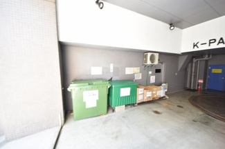 【その他共用部分】 | ノベラ海岸通