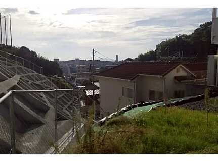 広島市東区尾長東３丁目 の展望