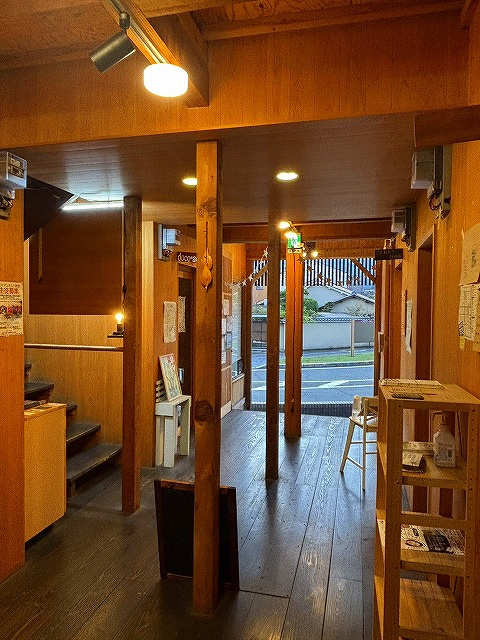 ならまち工房2のその他