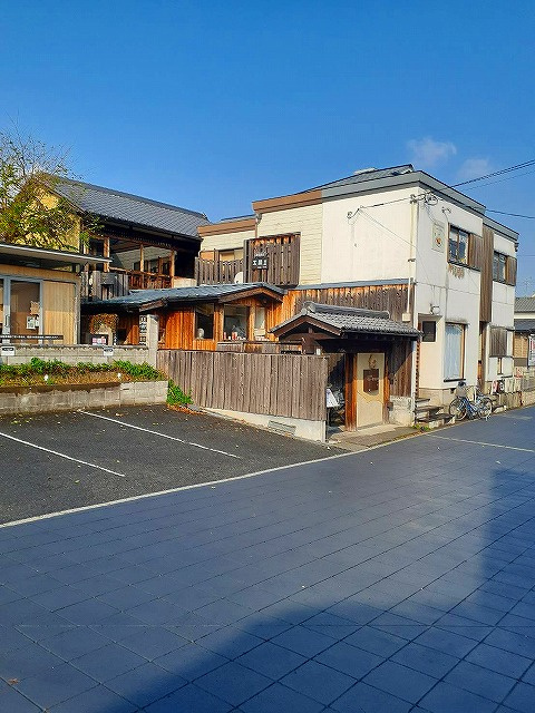 ならまち工房2のその他