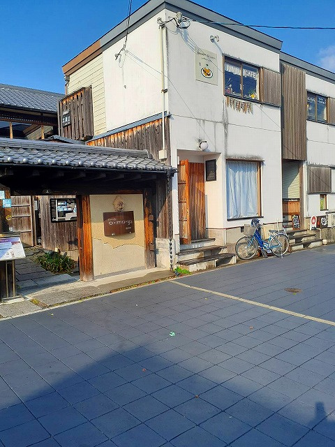 ならまち工房2のその他
