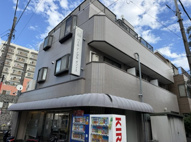 世田谷区若林３丁目のマンションの画像