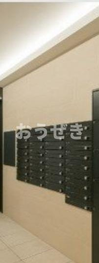 ドゥーエ羽田のその他