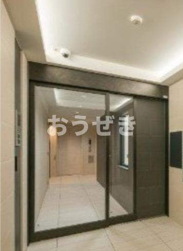 ドゥーエ羽田のその他