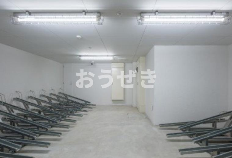 ドゥーエ羽田のその他