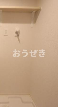 ドゥーエ羽田の設備