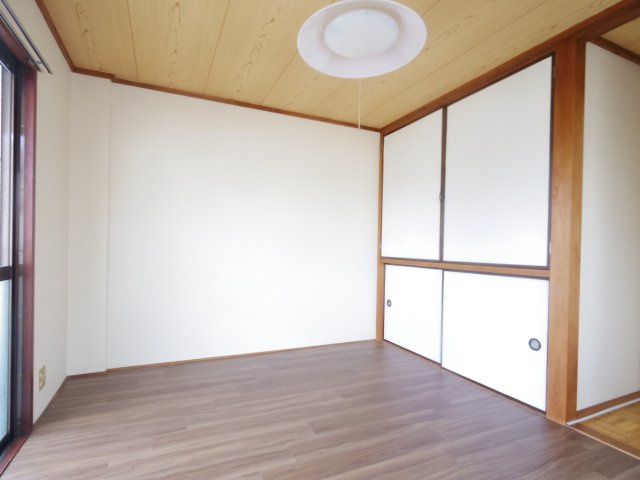 ＪＵＮ東久留米の内装