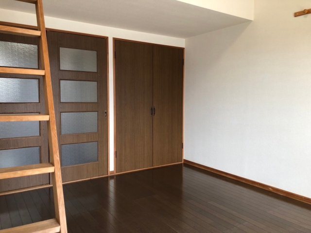 【内装】 | VILLA　SAGE　Ⅰ | きれいな内装です
