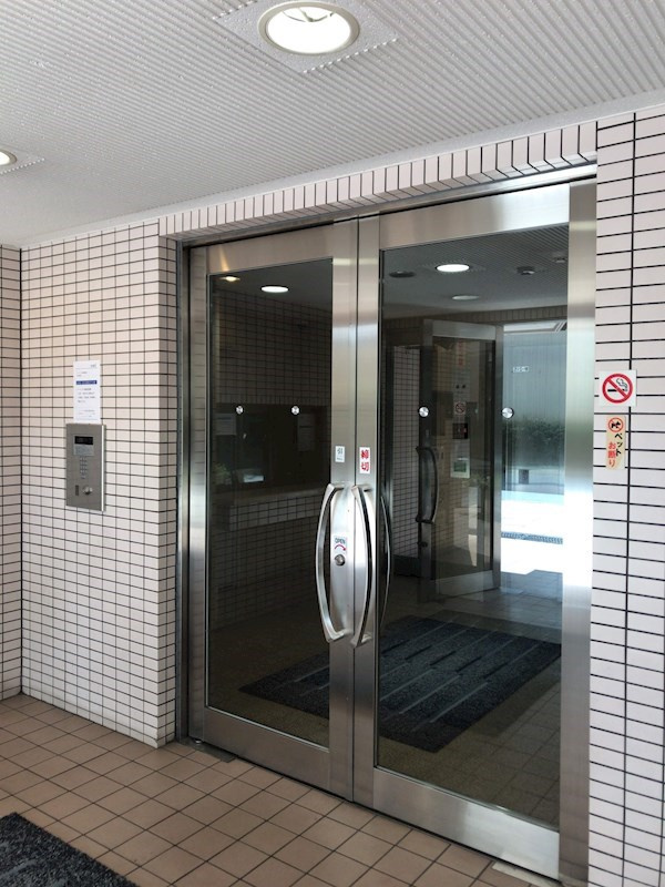 パークノヴァ横浜阪東橋のその他