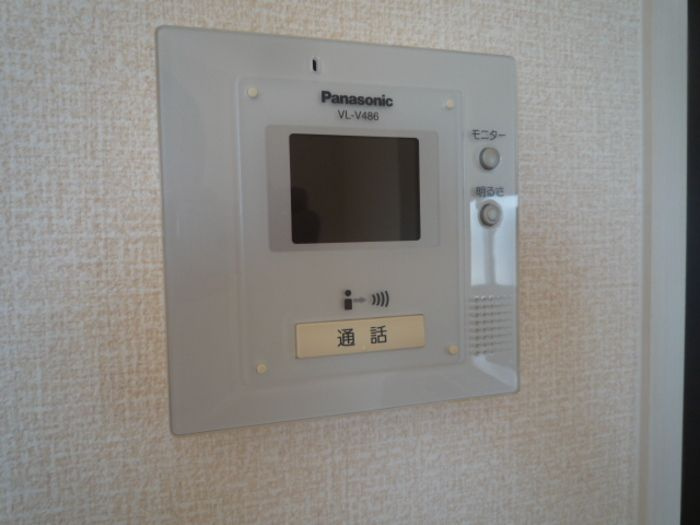 リバージュ　Ａの設備