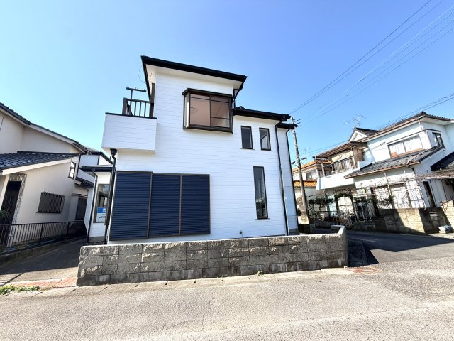 越谷市北川崎　中古戸建