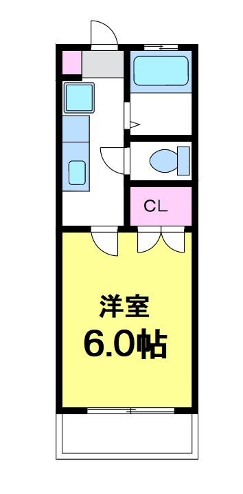 エーデルグリーン吉祥寺の間取り|お電話でお問合わせ頂けますと、よりスムーズにご対応出来ます♪