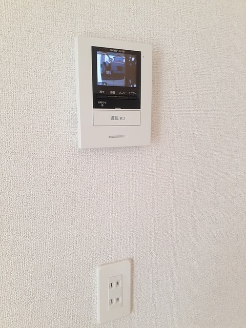 カーサ竹島の設備|その他設備