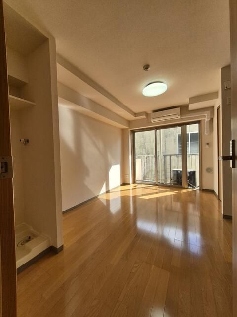 リブハピネス戸塚Ⅱの内装