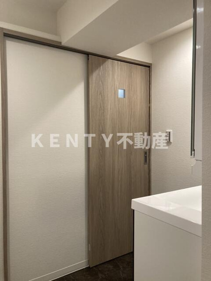 【内装】 | 上池台マンション | 内装も気になるポイント