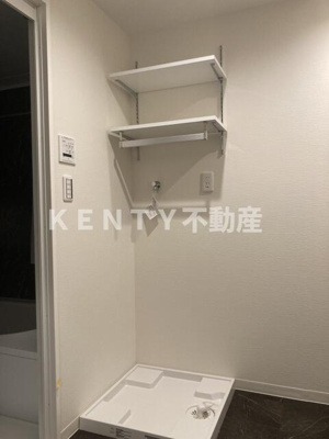 【その他】 | 上池台マンション