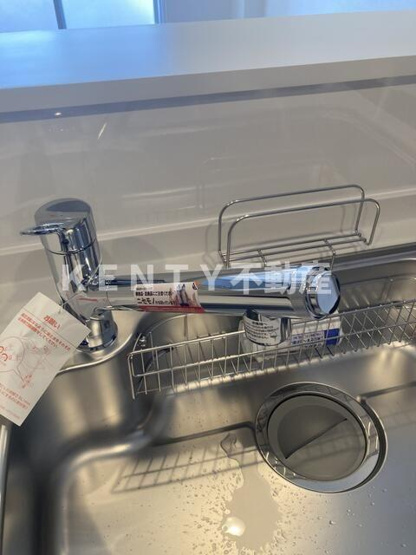 【設備】 | 上池台マンション