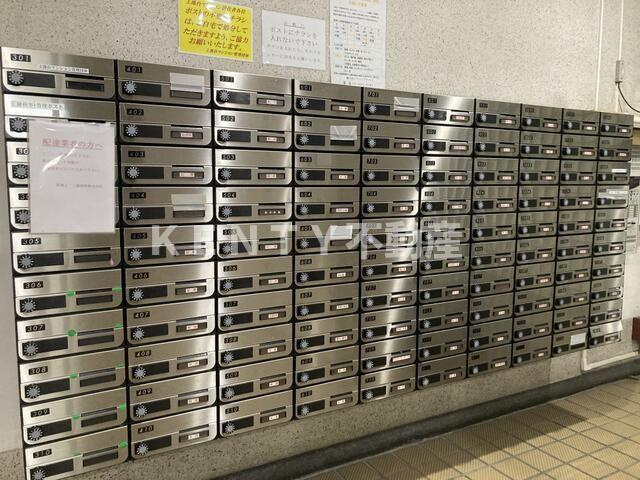 【その他共用部分】 | 上池台マンション
