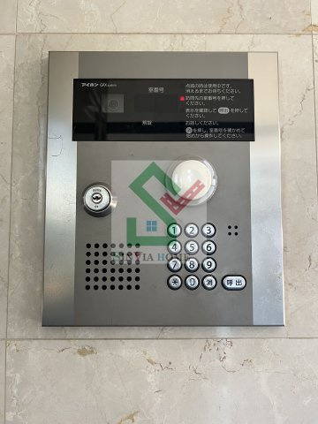 グランツモーデのその他共用部分