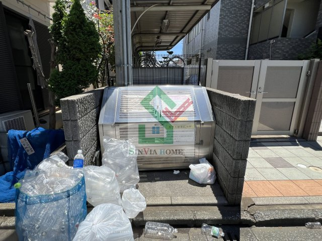 グランツモーデのその他