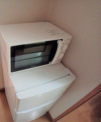 レオパレスＨＡＲＡＳＨＩＭＡのその他