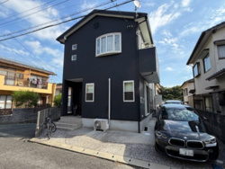 葛原東　中古戸建