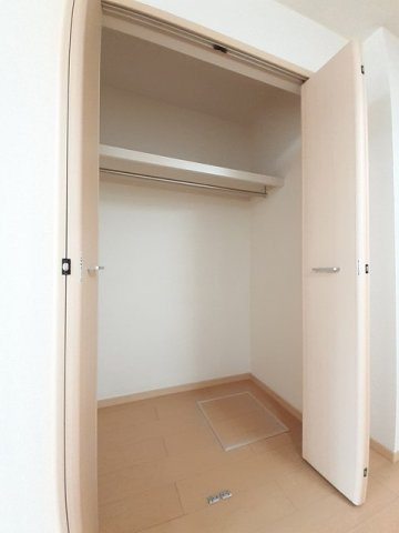 グランディールの収納|収納があります