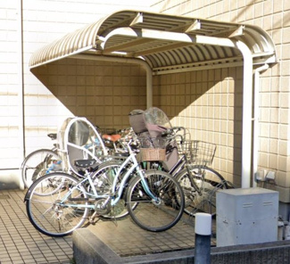 【その他共用部分】 | グリーンヒル松栄