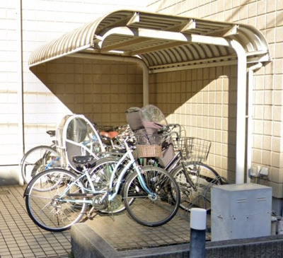【その他共用部分】 | グリーンヒル松栄