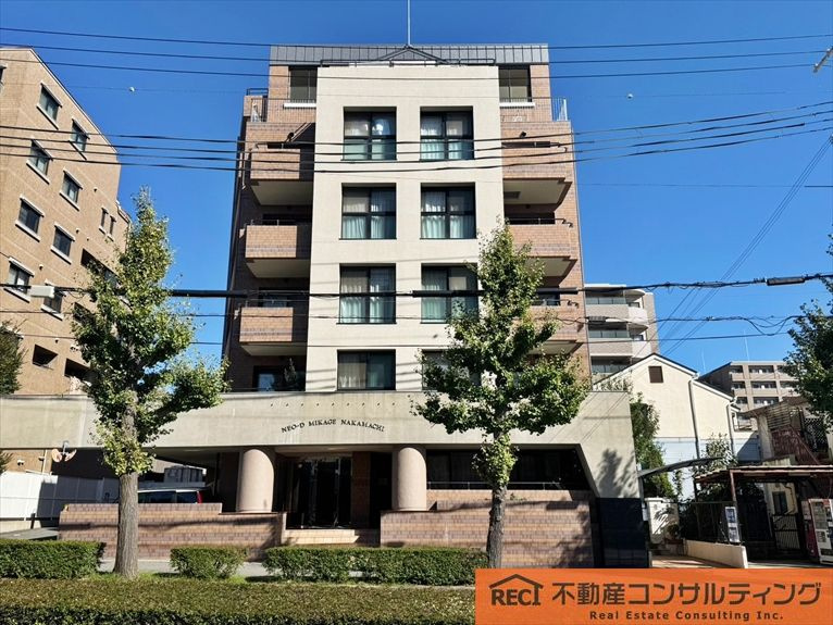 ネオ・ディ御影中町