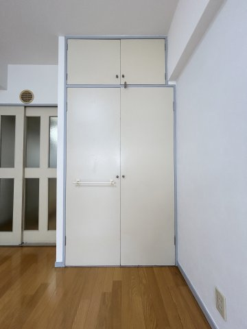 ハナブサマンションの収納|便利な収納スペースです